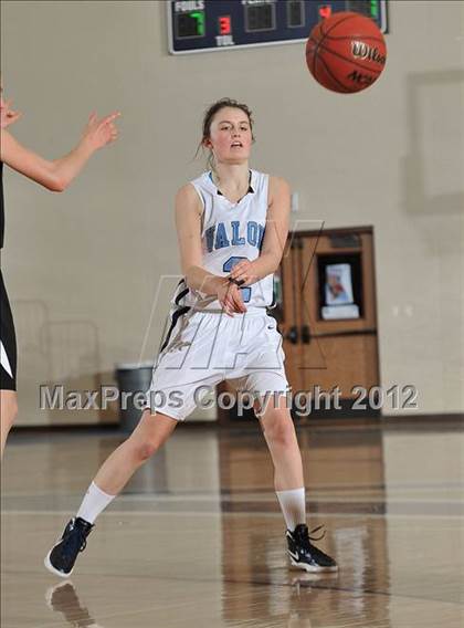 Thumbnail 1 in Castle View @ Valor Christian photogallery.