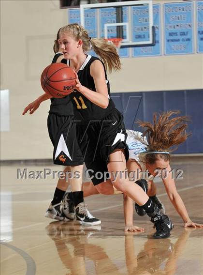 Thumbnail 1 in Castle View @ Valor Christian photogallery.