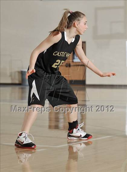 Thumbnail 2 in Castle View @ Valor Christian photogallery.