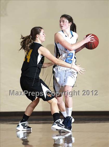 Thumbnail 3 in Castle View @ Valor Christian photogallery.