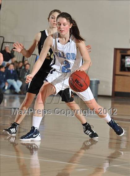Thumbnail 1 in Castle View @ Valor Christian photogallery.