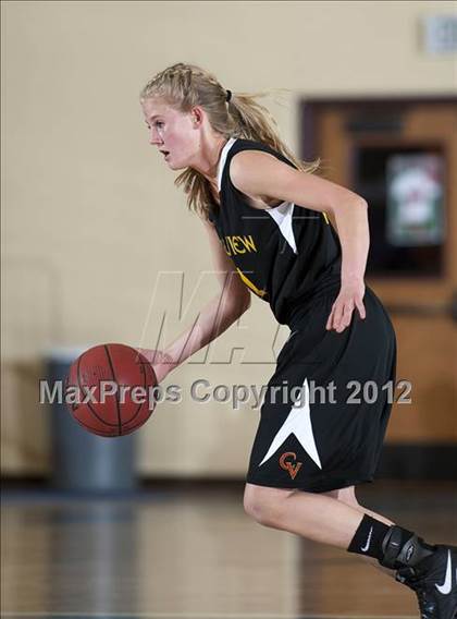 Thumbnail 1 in Castle View @ Valor Christian photogallery.