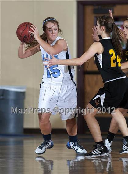 Thumbnail 2 in Castle View @ Valor Christian photogallery.