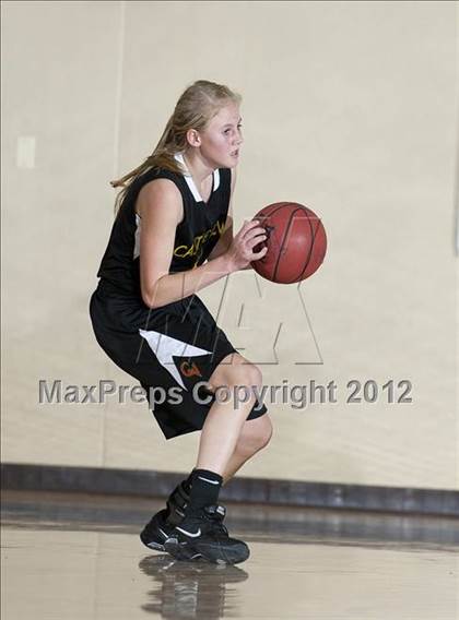 Thumbnail 2 in Castle View @ Valor Christian photogallery.