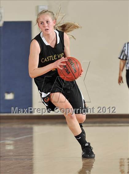 Thumbnail 2 in Castle View @ Valor Christian photogallery.