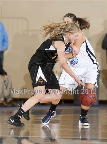 Thumbnail 1 in Castle View @ Valor Christian photogallery.