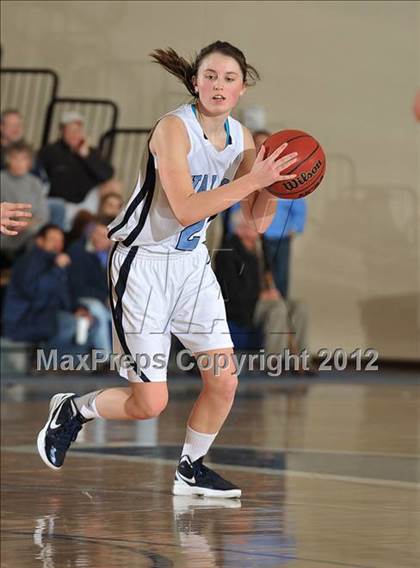 Thumbnail 3 in Castle View @ Valor Christian photogallery.
