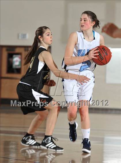 Thumbnail 3 in Castle View @ Valor Christian photogallery.