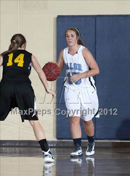 Thumbnail 1 in Castle View @ Valor Christian photogallery.