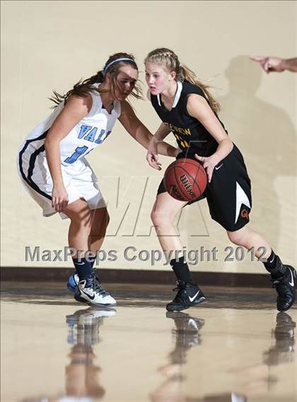 Thumbnail 3 in Castle View @ Valor Christian photogallery.