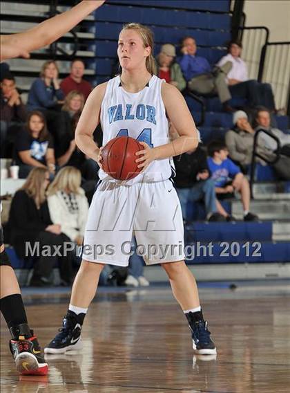 Thumbnail 3 in Castle View @ Valor Christian photogallery.