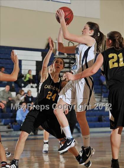 Thumbnail 3 in Castle View @ Valor Christian photogallery.