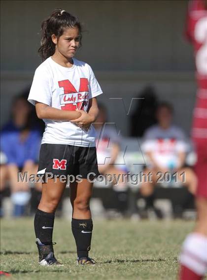 Thumbnail 2 in Maryville vs. Dobyns-Bennett (Bearden Invitational) photogallery.