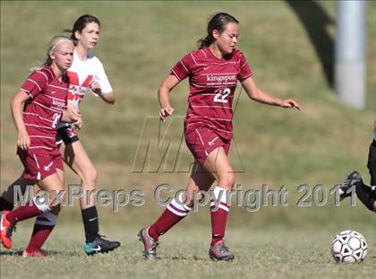 Thumbnail 3 in Maryville vs. Dobyns-Bennett (Bearden Invitational) photogallery.