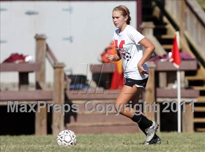 Thumbnail 3 in Maryville vs. Dobyns-Bennett (Bearden Invitational) photogallery.