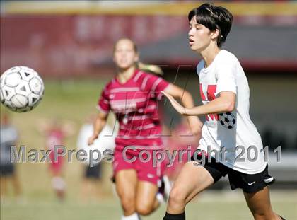 Thumbnail 3 in Maryville vs. Dobyns-Bennett (Bearden Invitational) photogallery.