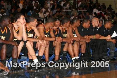 Thumbnail 1 in North College Hill vs. Dominguez (Rise or Fall Challenge) photogallery.