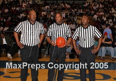Thumbnail 3 in North College Hill vs. Dominguez (Rise or Fall Challenge) photogallery.