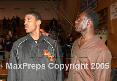 Thumbnail 1 in North College Hill vs. Dominguez (Rise or Fall Challenge) photogallery.