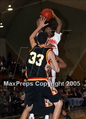 Thumbnail 1 in North College Hill vs. Dominguez (Rise or Fall Challenge) photogallery.