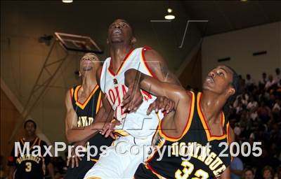 Thumbnail 1 in North College Hill vs. Dominguez (Rise or Fall Challenge) photogallery.