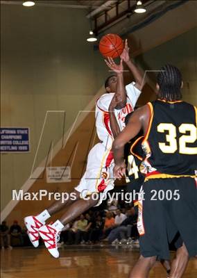 Thumbnail 1 in North College Hill vs. Dominguez (Rise or Fall Challenge) photogallery.