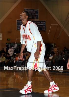Thumbnail 1 in North College Hill vs. Dominguez (Rise or Fall Challenge) photogallery.