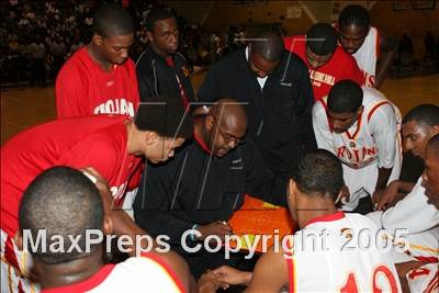 Thumbnail 2 in North College Hill vs. Dominguez (Rise or Fall Challenge) photogallery.
