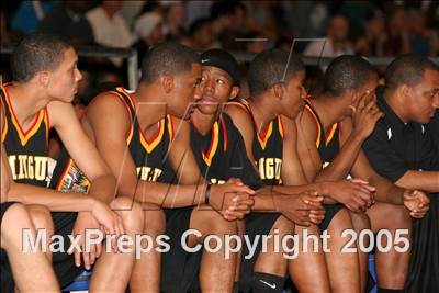 Thumbnail 3 in North College Hill vs. Dominguez (Rise or Fall Challenge) photogallery.