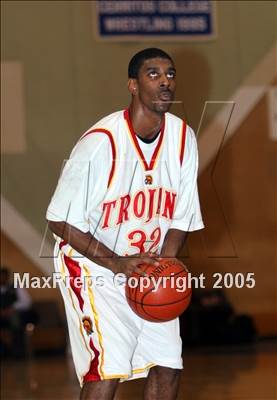 Thumbnail 3 in North College Hill vs. Dominguez (Rise or Fall Challenge) photogallery.