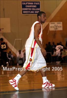 Thumbnail 1 in North College Hill vs. Dominguez (Rise or Fall Challenge) photogallery.