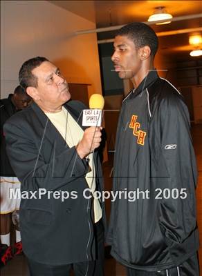 Thumbnail 1 in North College Hill vs. Dominguez (Rise or Fall Challenge) photogallery.