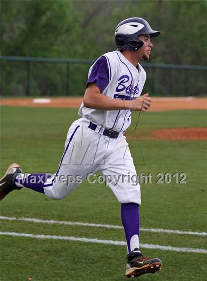 Thumbnail 2 in Morristown-Hamblen West @ Sevier County photogallery.