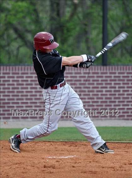 Thumbnail 1 in Morristown-Hamblen West @ Sevier County photogallery.