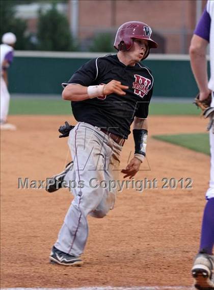 Thumbnail 3 in Morristown-Hamblen West @ Sevier County photogallery.