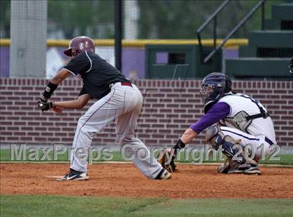Thumbnail 3 in Morristown-Hamblen West @ Sevier County photogallery.