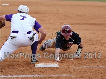 Thumbnail 2 in Morristown-Hamblen West @ Sevier County photogallery.