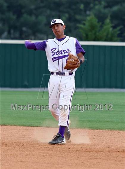 Thumbnail 1 in Morristown-Hamblen West @ Sevier County photogallery.