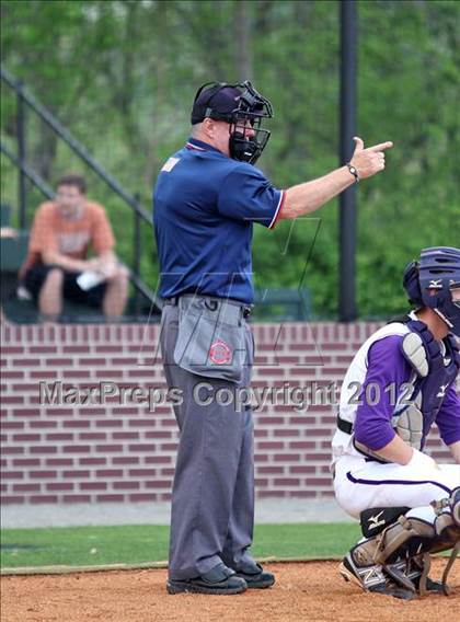 Thumbnail 2 in Morristown-Hamblen West @ Sevier County photogallery.