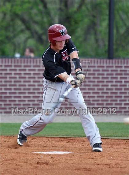 Thumbnail 3 in Morristown-Hamblen West @ Sevier County photogallery.