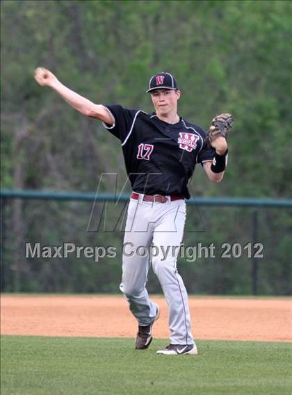 Thumbnail 1 in Morristown-Hamblen West @ Sevier County photogallery.