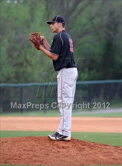 Thumbnail 1 in Morristown-Hamblen West @ Sevier County photogallery.
