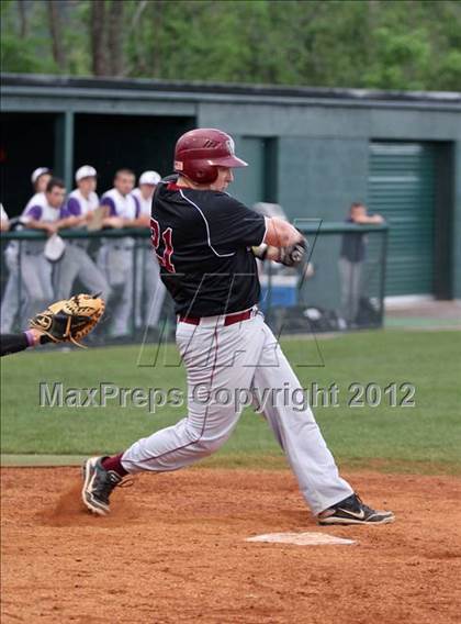 Thumbnail 1 in Morristown-Hamblen West @ Sevier County photogallery.