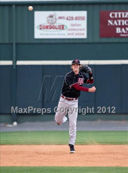 Thumbnail 1 in Morristown-Hamblen West @ Sevier County photogallery.