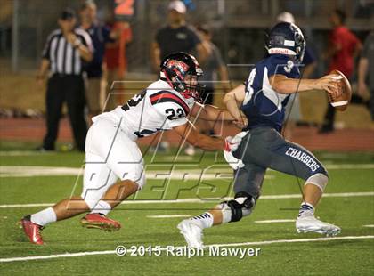 Thumbnail 2 in Stevens @ Boerne-Champion photogallery.