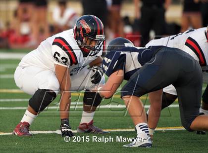 Thumbnail 2 in Stevens @ Boerne-Champion photogallery.