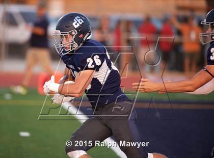Thumbnail 3 in Stevens @ Boerne-Champion photogallery.