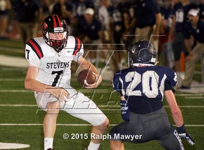 Thumbnail 2 in Stevens @ Boerne-Champion photogallery.