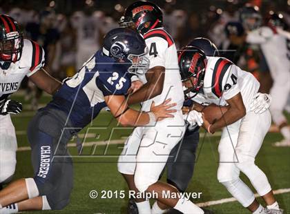 Thumbnail 2 in Stevens @ Boerne-Champion photogallery.