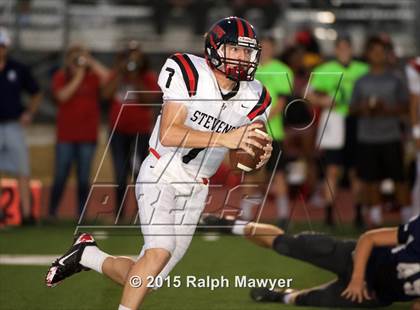 Thumbnail 2 in Stevens @ Boerne-Champion photogallery.